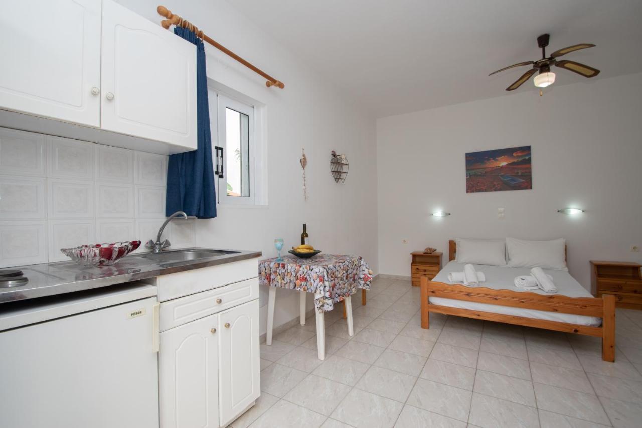 Golden Sand Paradise Iii Apartment *
