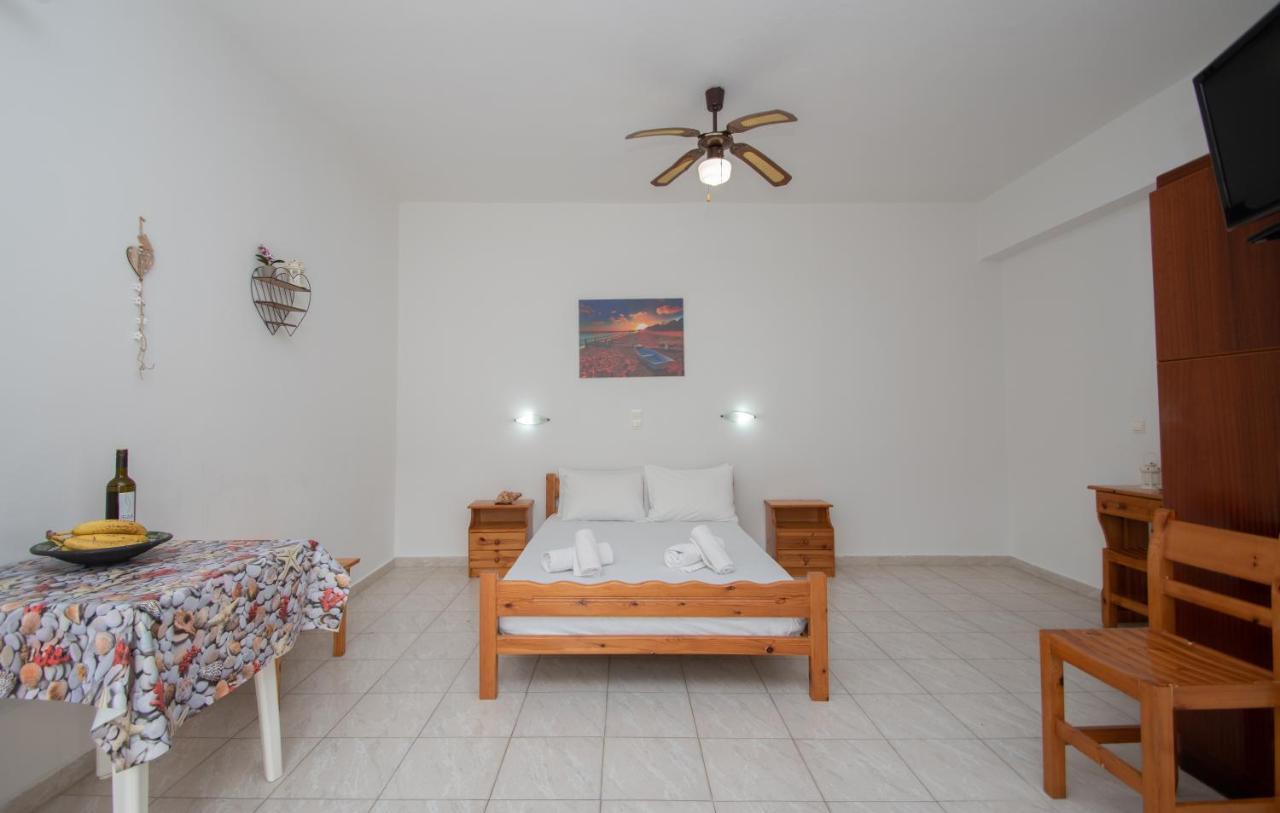 Apartment Golden Sand Paradise Iii Planos (Zakynthos)