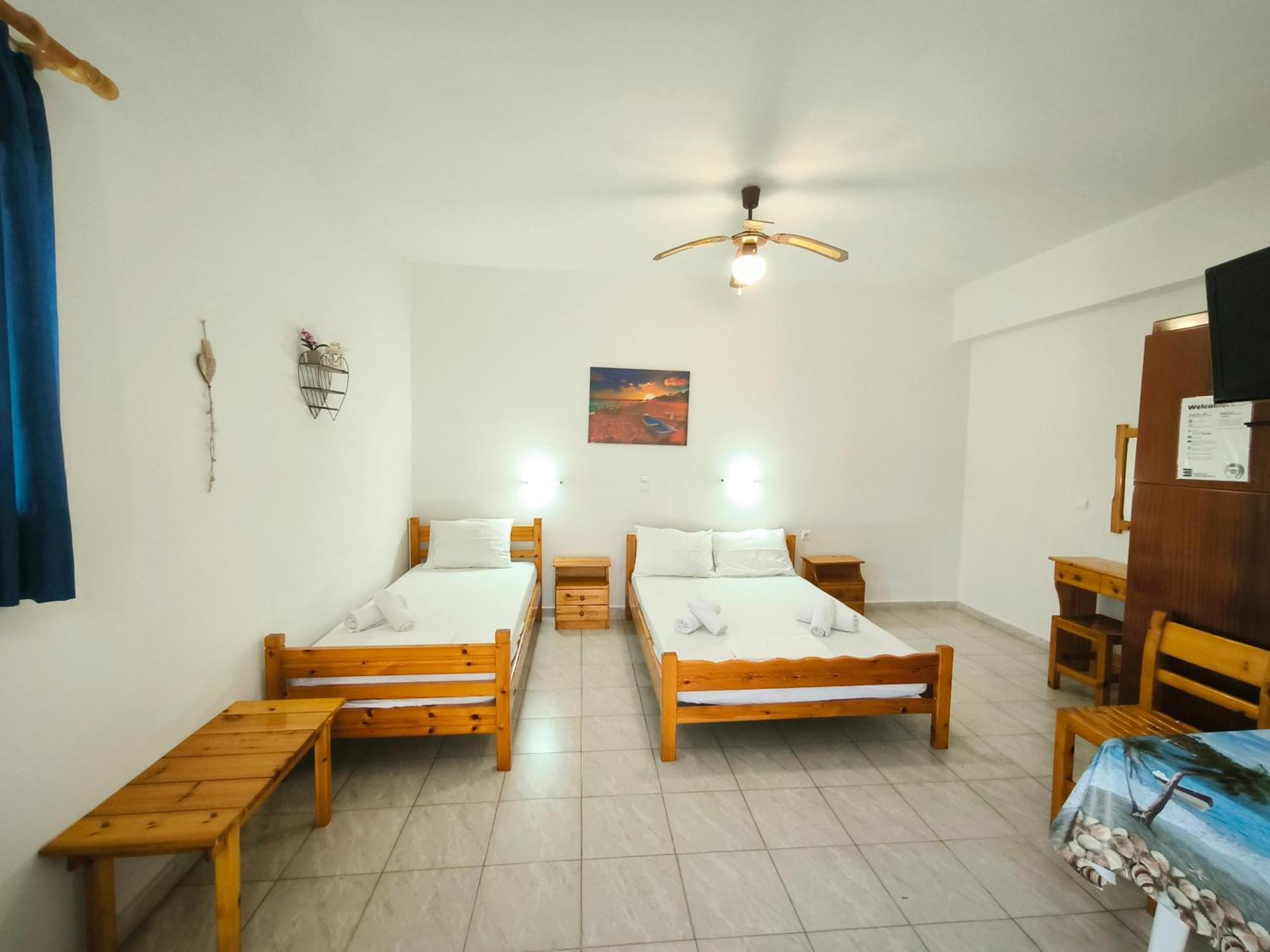 Apartment Golden Sand Paradise Iii *